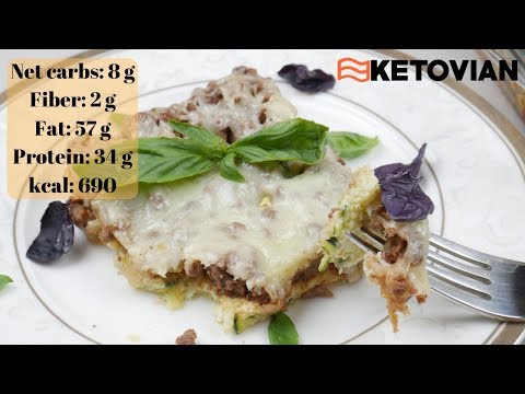 keto-zucchini-pizza-casserole-|-best-keto-recipes-2019-|-ketovian