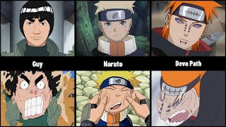 This Happen When You Pause Naruto (part 2) | Premium Channel