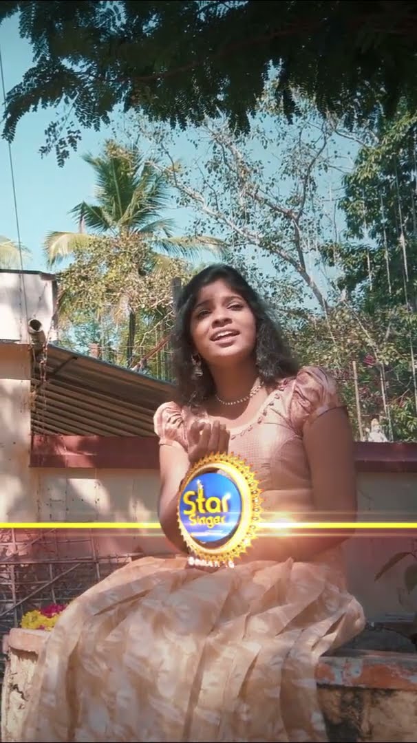 #SS10 ചിത്രച്ചേച്ചിയുടെ മുൻപിൽ പാടണമെന്ന മോഹവുമായി ദേവനന്ദ