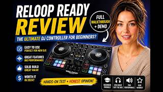 Reloop Ready Review