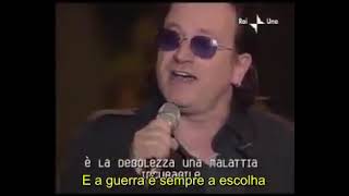 Ave Maria - U2