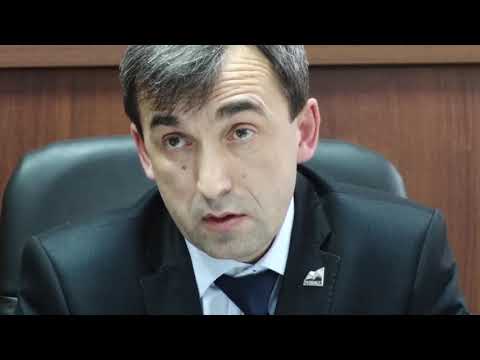 Бюджет Кемеровской области 2019-2021