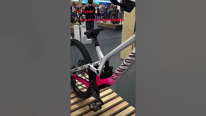 3 bikes choose one ☝️ #mtb #downhill #mountainbike