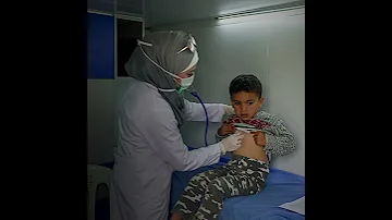 US 5 5 Billion Pledged For The People Of Syria And The Region In 2020 
