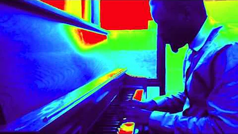 FMFM--PJ Morton (Ernest Frazier MUS 366)