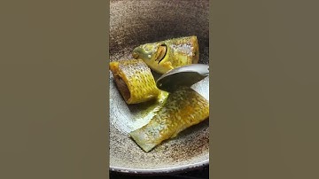 Boiled fish|| #viralvideo #cooking #viralshorts #easycooking #easyfishrecipes #trending