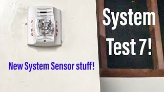 System Test 7!