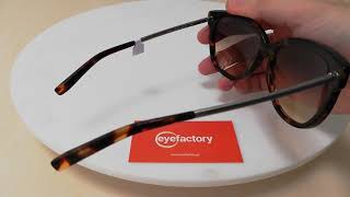 Jil Sander Sunglasses J3007 B