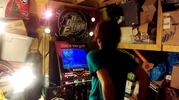 Love Shine heavy DDR extreme