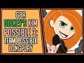 Disney's Kim Possible 3: Team Possible (All Collectibles) | GBA | Longplay | Walkthrough #17 [4Kp60]