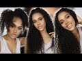 Game Changed!!! Most Beginner Friendly 360 Full Lace Frontal Style | Ft Ashimary Hair