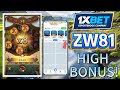 1xbet Promo Code “ZW81” | +600% On Deposit 1XBET | 500 free spins (1XBET PROMO CODE 2025)