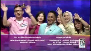 Download lagu Closing Family 100 Mnctv   Fremantle   Mnctv Produksi 2025   Mnc Media 2015 Endcap.