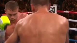 Canelo Vs Kovalev Full Fight HD Highlights DAZN BOXING