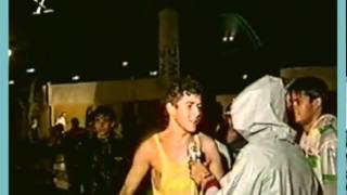 [Rock in Rio, 1985] Globo Lama in Rio - Kindly ripped by Zekitcha2