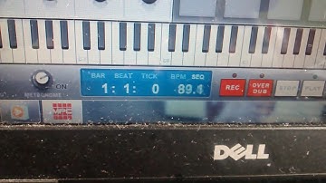 AKAI MPC ELEMENT PRIMEIROS PASSOS CARREGAR PADS FAZER UM BEAT E ALGUMAS DICAS