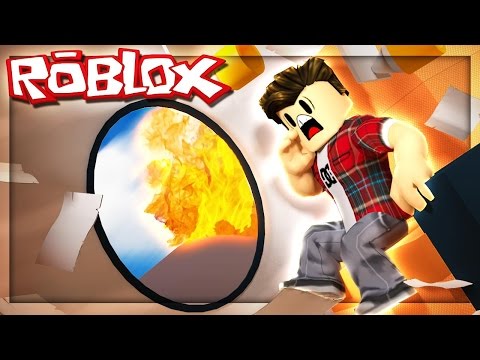 Play Plane Games Crash - denis daily roblox escape the kitchen obby