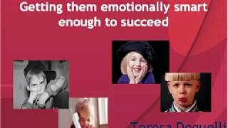Teresa Doguelli EQ for Young Learners