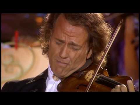 André Rieu - The Godfather Main Title Theme  (Live in Italy)