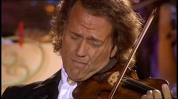 André Rieu - The Godfather Main Title Theme  (Live in Italy)