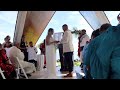 MR & MRS TANUVASA | SAMOAN WEDDING 🇼🇸