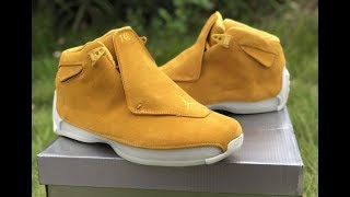 BesT UA Air Jordan 18 