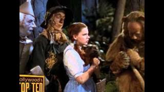Hollywood's Top Ten Family Films with ReelzChannel Host Lynda Halligan