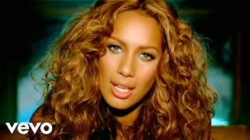 Leona Lewis - Better in Time (Official Video)