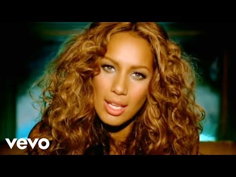 (+) Leona Lewis - Better In Time