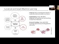 IAIFI Summer Workshop 2024 | Melanie Weber