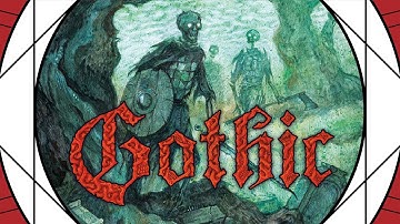 Gothic Reveal Day! | Sorcery: The Contested Realm