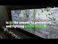 Is AI the Answer to Preventing and Fighting Global Crime?