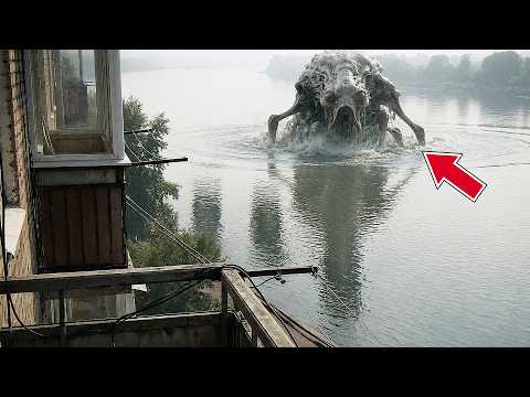 STRANGE Creatures Are Appearing All Over the World — Scientists Sound the Alarm!