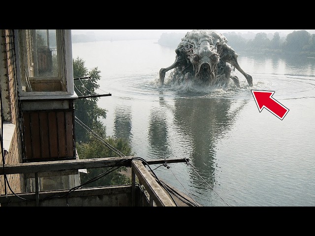 STRANGE Creatures Are Appearing All Over the World — Scientists Sound the Alarm!