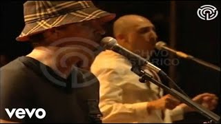 Video thumbnail of "Gustavo Cerati - Paseo Inmoral (En Vivo) (San Rafael 2001)"