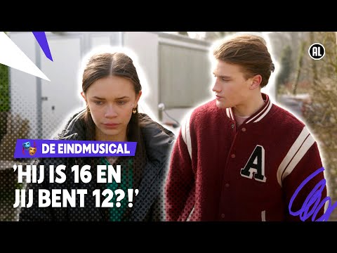 Video: Wanneer is het jonge seizoen?