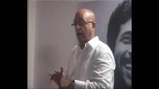 Pramod Moutho Ji News Coverage Dpfa Academy