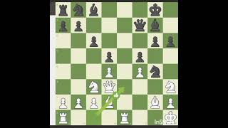 Tactic Vs Logic. I Almost Lost My Queen
