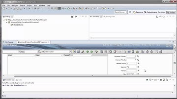 How to Debug a Configuration in IBM Maximo | RulesManager | Total Resource Management
