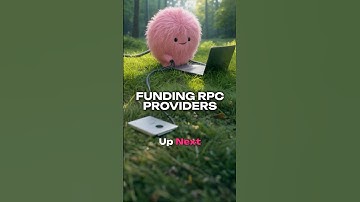 Funding Polkadot Public RPC Services, 39.5k DOT for Critical Infrastructure