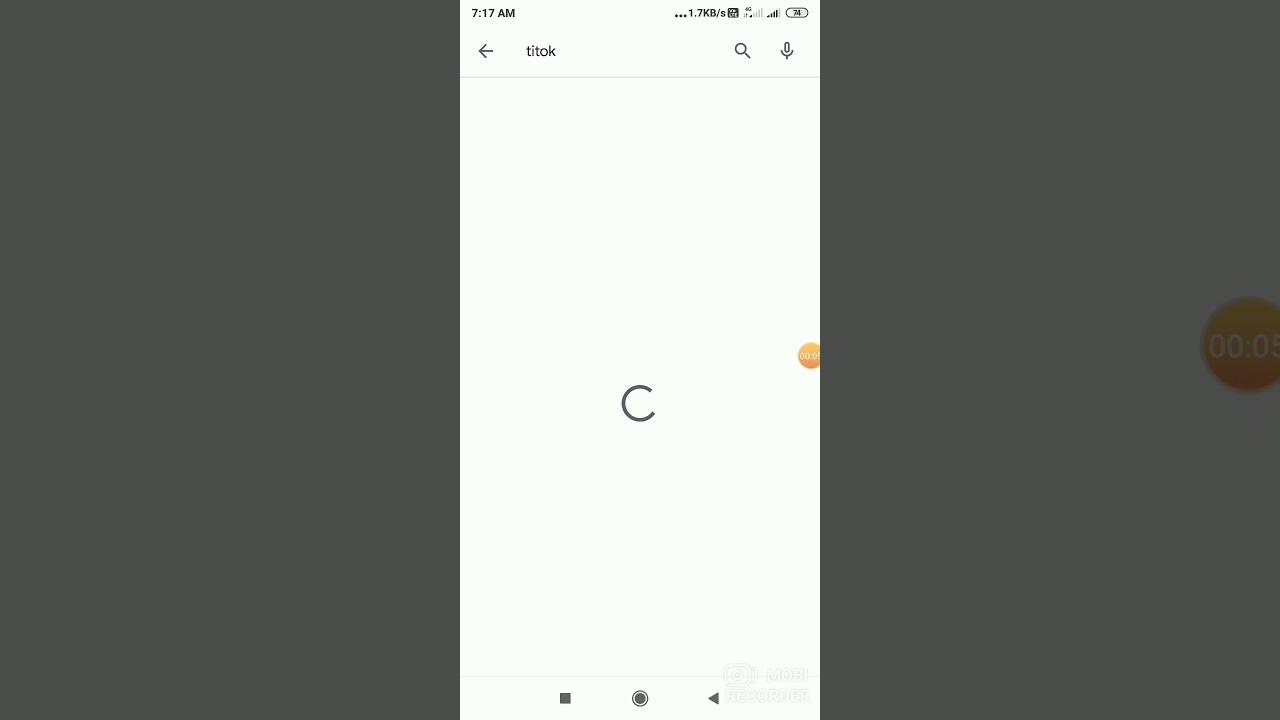 How to Tik Kik App New Update
