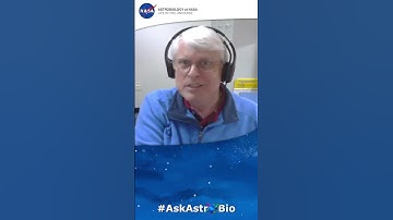 NASA’s AskAstrobio: The Unbelievable Origin of Life with Dr. Andrew Schuerger