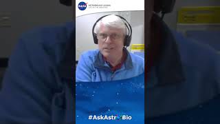 NASA’s AskAstrobio: The Unbelievable Origin of Life with Dr. Andrew Schuerger NASA’s AskAstrobio: The Unbelievable Origin of Life with Dr. Andrew Schuerger