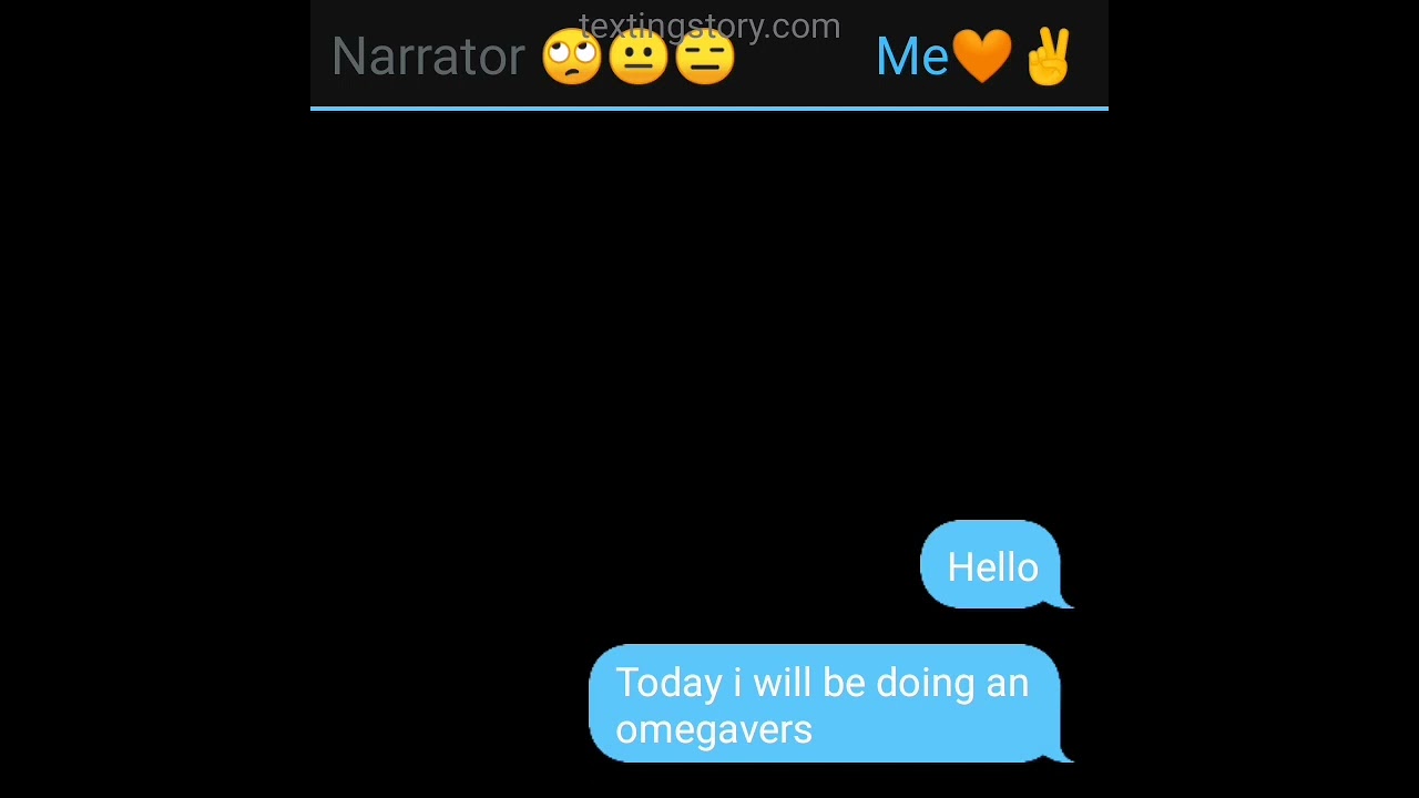 Their Omega // An omegaverse//Haikyuu😊