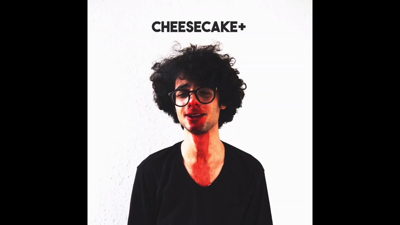 Lemkuuja - CHEESECAKE+ (FULL ALBUM) + CHEESECAKE (FULL EP)