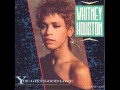 Whitney Houston - You give good love - Live Japan 1988