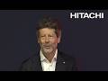 「Hitachi Investor Day 2026」 モビリティ事業戦略 - 日立