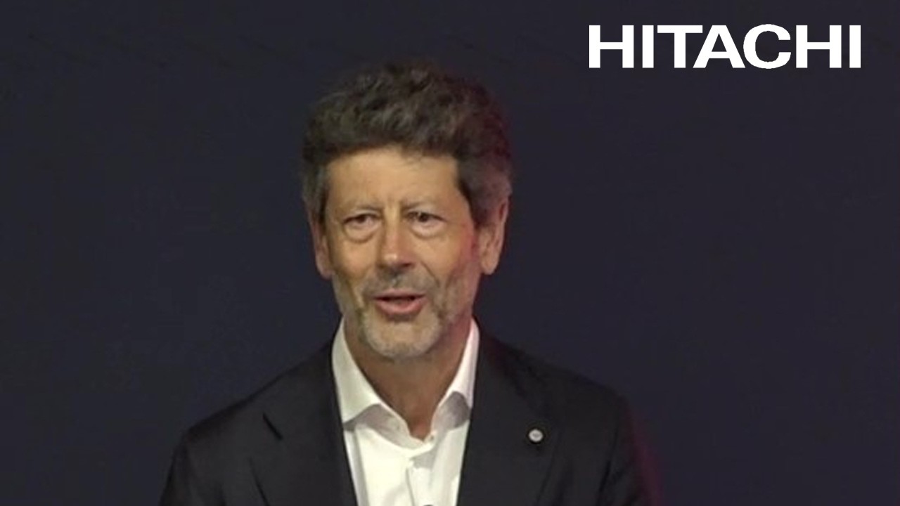 「Hitachi Investor Day 2026」 モビリティ事業戦略 - 日立