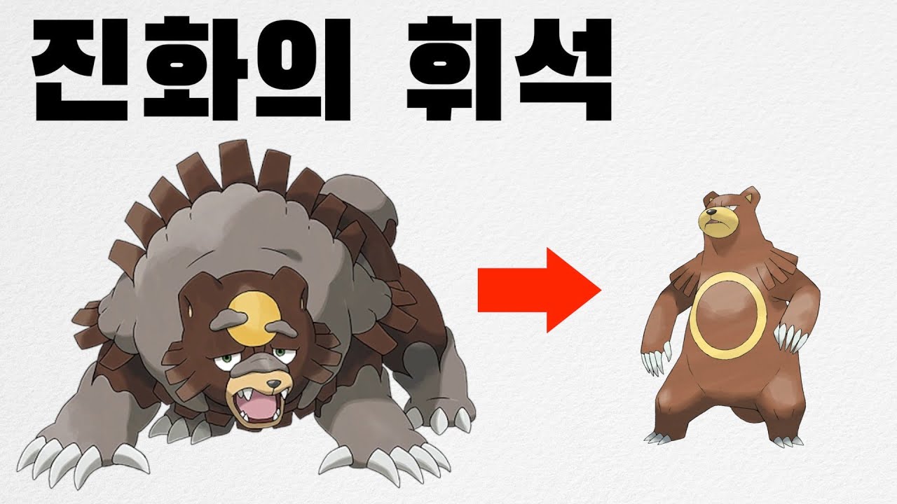 휘석 링곰 - YouTube