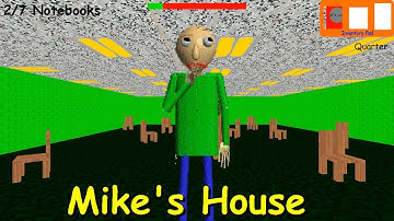 Mike